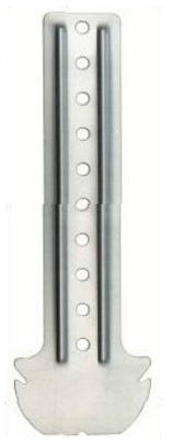 Wieszak kotwowy krokwiowy